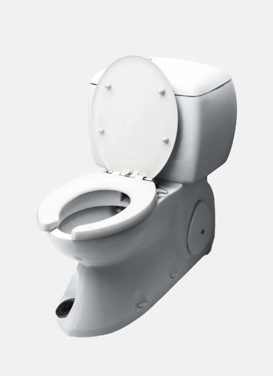 Unveiling New Joy and Comfort with Japan’s First Shower Toilet