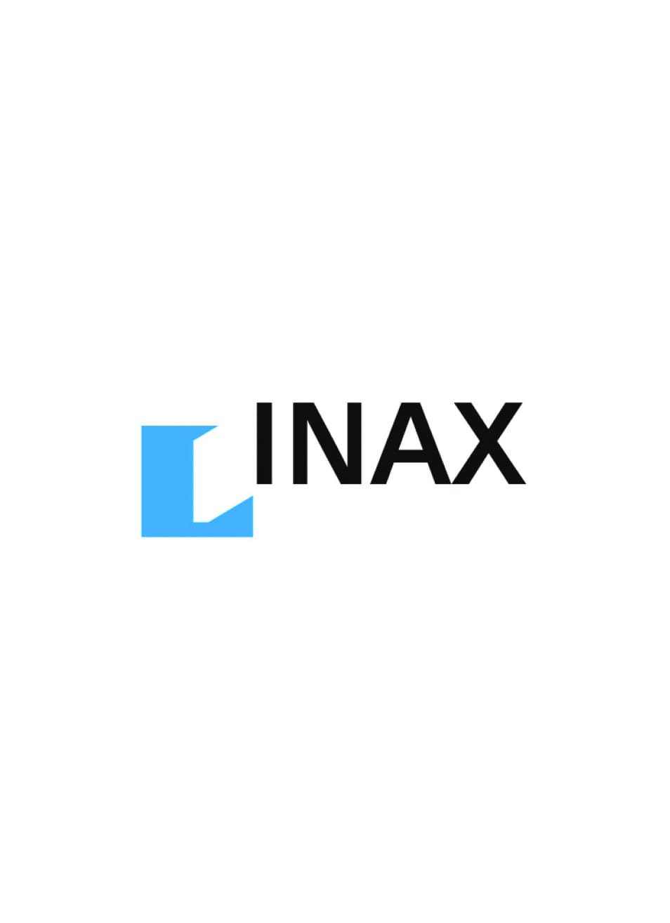 Change of company name to INAX Corporation.