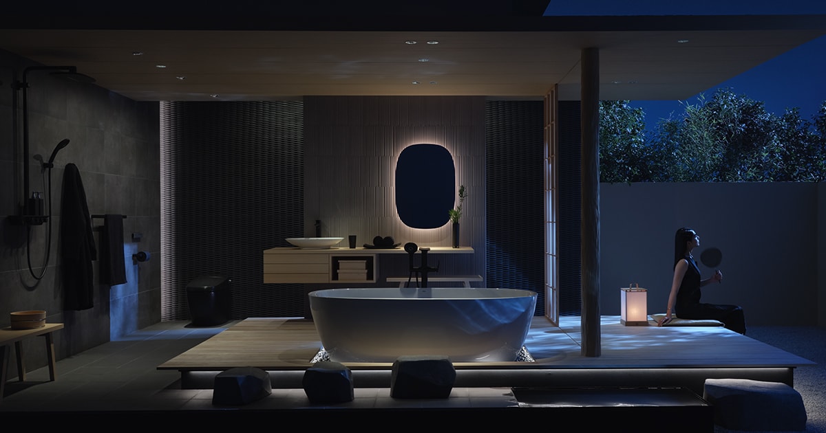Inax Light And Shadow - Best Bathroom Sinks 2019 Japan